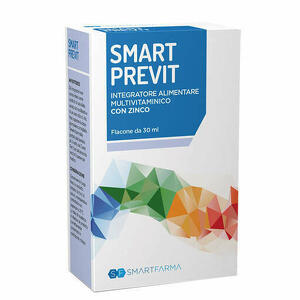  - Smart Previt Gocce 30ml