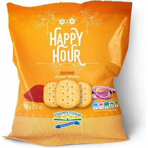  - Happy Farm Happy Hour Gusto Piu' 60 G