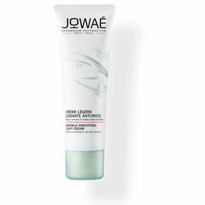 Jowae - Jowae Crema Leggera Levigante Antirughe 30ml