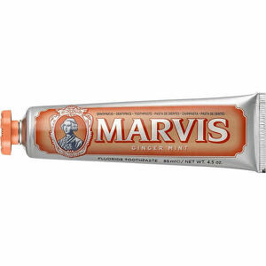  - Marvis Ginger Mint 85ml