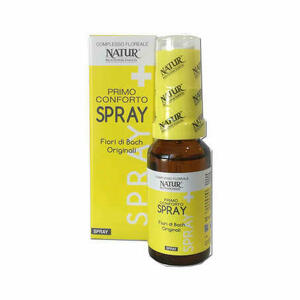  - Primo Conforto Spray Orale 20ml