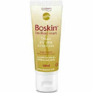 Logofarma - Boskin Crema 100ml Marchio Ce