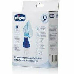 Chicco - Chicco Kit Aerosol