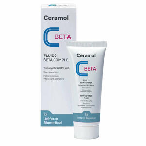  - Ceramol Fluido Beta Complex 100ml