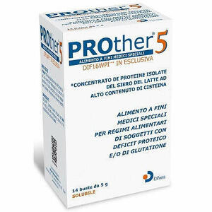  - Prother 5 14 Bustine