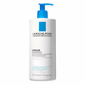  - Lipikar Surgras 750ml