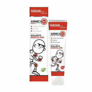  - Farganesse Arnica 10% Dolocream 100ml