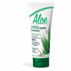  - Aloevera Lozione Ecobiologica 200ml