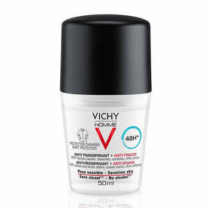  - Vichy Homme Deo Anti-macchie 50ml