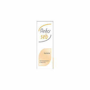 Perfarma - Anfo Seb Lozione 50ml