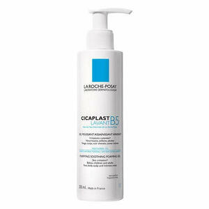  - Cicaplast Lavant B5 Gel Detergente 200ml