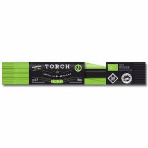  - Torch Liquirizia Stecca 9 G