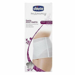  - Chicco Mamma Donna Fascia Post Parto Medium