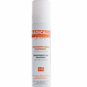 Sikelia Ceutical - Radicalia Spray 200ml