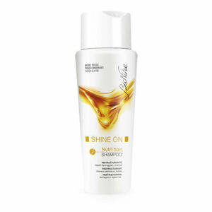  - Bionike Shine On Shampoo Ristrutturante