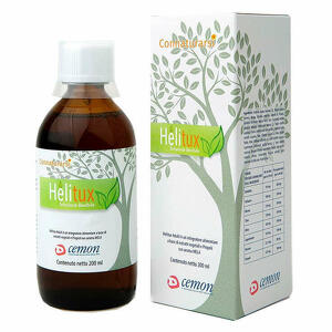 Cemon - Helitux Soluzione 200ml