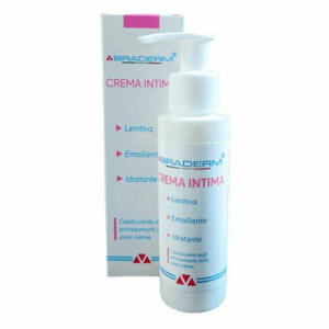  - Crema Intima 100ml Braderm