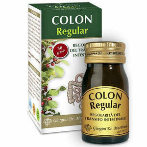  - Colon Regular 50 Grani