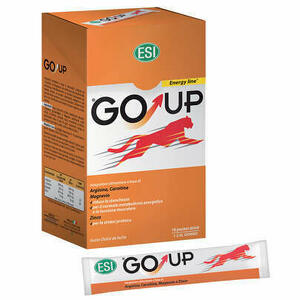  - Esi Go Up 16 Pocket Drink 20ml