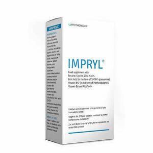 Biological - Impryl 30 Compresse