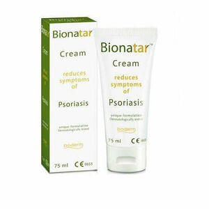 Logofarma - Bionatar Crema Anti Psoriasi 75ml