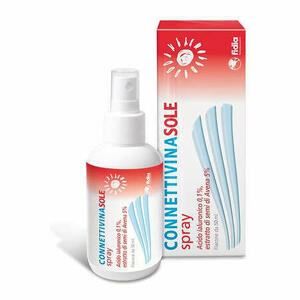  - Connettivinasole Spray 50ml