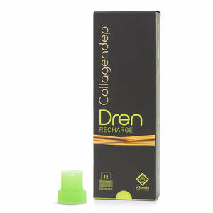  - Collagendep Dren Recharge 12 Drink Cap