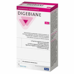  - Digebiane Rfx 20 Compresse