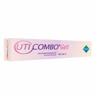 Fitoproject - Uticombo Gel 50ml