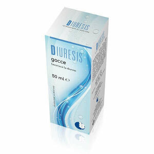  - Diuresis Gocce 50ml