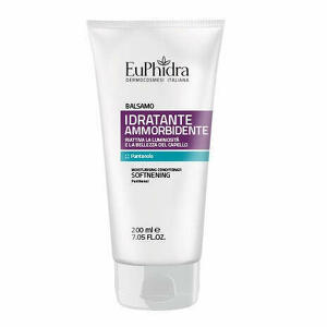 Euphidra - Euphidra Balsamo Idratante Ammorbidente 200ml