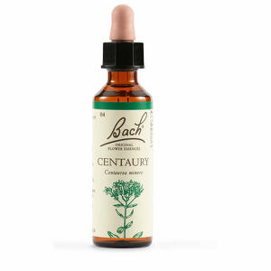 Schwabe - Centaury Bach Orig 20ml