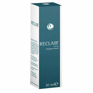 Funziona - Reclair Crema 30ml