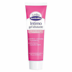  - Euphidra Amidomio Intimo Gel Idratante 50ml