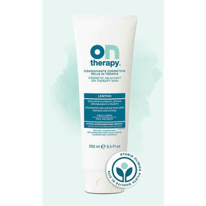 Montefarmaco - Ontherapy Emulsione Nutriente E Lenitiva Viso Corpo 250ml