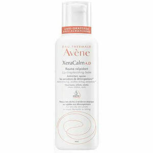  - Avene Xeracalm Ad Bals Liporestitutivo Cosmetico Sterile 400ml