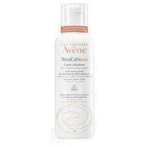  - Avene Xeracalm Ad Crema Liporestitutiva Cosmetico Sterile 400ml