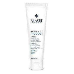 Rilastil - Rilastil Xerolact Podos Lipogel