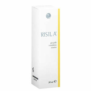 Funziona - Risil A Crema Per Pelli Acneiche 30ml