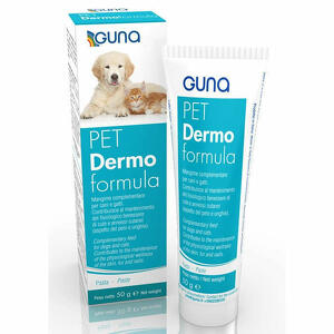 Guna - Pet Dermoformula 50 G