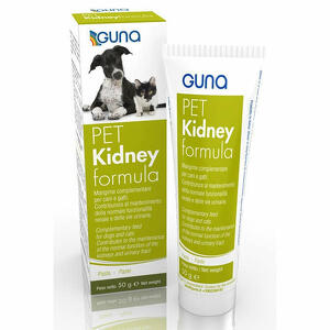 Guna - Pet Kidneyformula 50 G