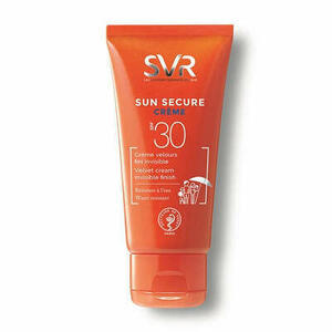  - Svr Sun Secure Crema SPF30 50ml