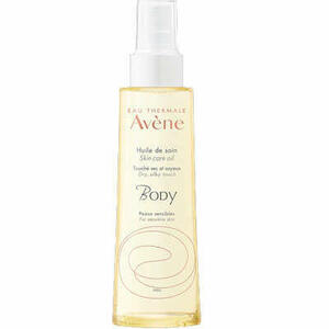 Avene - Eau Thermale Avene Body Olio 100ml