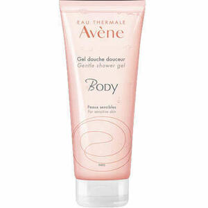  - Eau Thermale Avene Gel Doccia 200ml