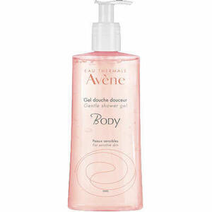  - Eau Thermale Avene Gel Doccia 500ml