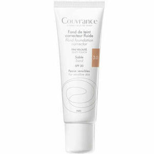  - Eau Thermale Avene Couvrance Fondotinta Sabbia 30ml