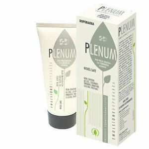  - Plenum Dopobarba Emulsione 75ml