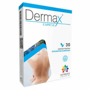  - Dermax 30 Capsule