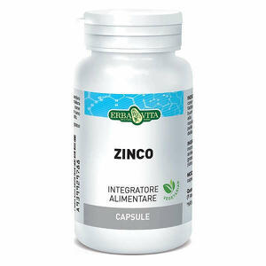  - Zinco 60 Capsule