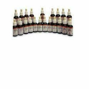 Adama - Eie Mirtillo Nero 30ml Gocce